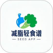 减脂轻食谱