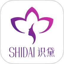 识黛