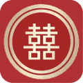 喜气冲冲