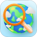 3D卫星全球高清地图