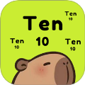 10秒记单词