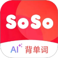soso背单词