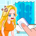 橡皮擦女孩