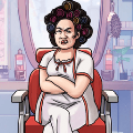 发型设计师