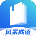 风采成语