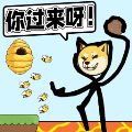 神奇大画家救救小狗