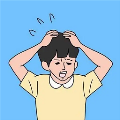 卷子赶快藏起来