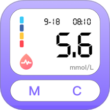 血糖仪BMI