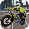 自由城市警察