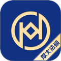 厚大法硕
