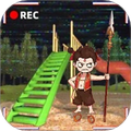 恐怖滑梯10