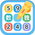 幼儿数独