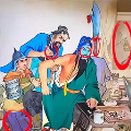 屏幕恶搞大师