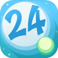 解谜24点