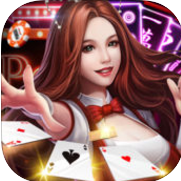 掌上棋牌城侠客版