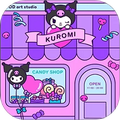 安静书小女生
