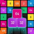 2048方块进化