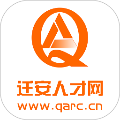 迁安人才网
