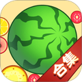 合成一个瓜