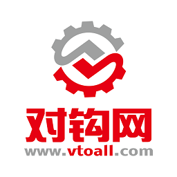 对钩网机械加工