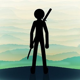 奋战火柴人影武士