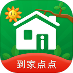 到家点点