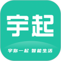 宇起