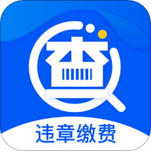 二手车违章查询