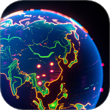 卫星实况地图