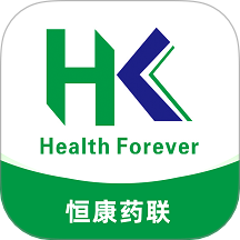 恒康药联
