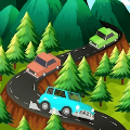 toy car racing