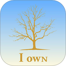 I own