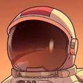火星的基地