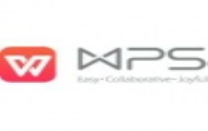 wpsoffice怎么查找模板编写