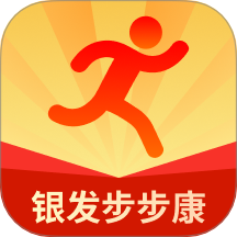 银发步步康