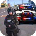 城市警察模拟