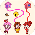 帮学妹回家