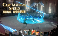 哈利波特：魔法觉醒双人决斗攻略