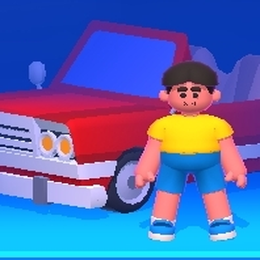兄弟滚边去 v1.7.1