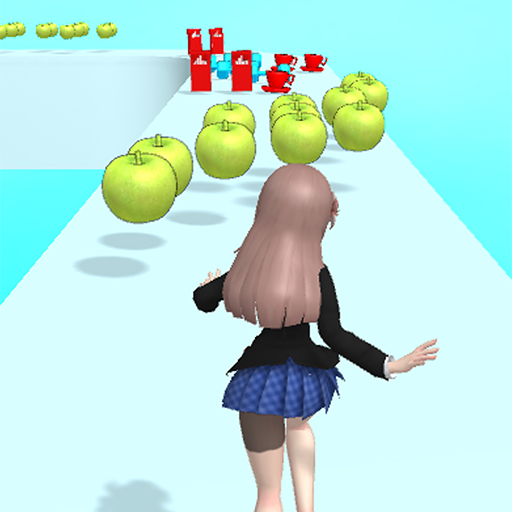 公主清扫大作战 v1.0.0