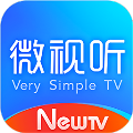 new tv微视听