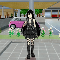 樱花校园日常恋爱