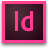 Adobe InDesign CC