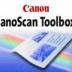 CanoScan Toolbox