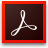 Adobe Acrobat Reader DC