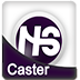 NSCaster