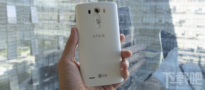 迈入Quad HD时代 LG G3首发上手评测