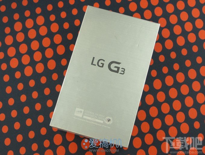 迈入Quad HD时代 LG G3首发上手评测