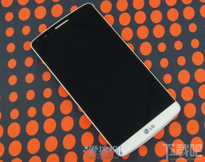 迈入Quad HD时代 LG G3首发上手评测