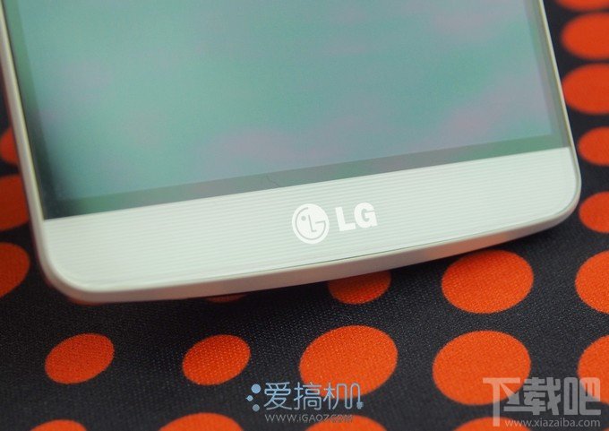 迈入Quad HD时代 LG G3首发上手评测